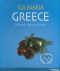 Kniha: Culinaria Greece (Marianthi Milona). Ullmann, 2004 Kniha: Culinaria Greece (Marianthi Milona). Ullmann, 2004