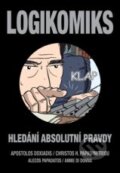 Kniha: Logikomiks (Alecos Papadatos, Annie di Donna, Apostolos Doxiadis a Christos H. Papadimitriou). Dokořán, 2012 Kniha: Logikomiks (Alecos Papadatos, Annie di Donna, Apostolos Doxiadis a Christos H. Papadimitriou). Dokořán, 2012