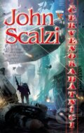 Kniha: Červenokabátníci (John Scalzi). Classic, 2012 Kniha: Červenokabátníci (John Scalzi). Classic, 2012