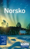 Kniha: Norsko (Svojtka&Co.). Svojtka&Co., 2012 Kniha: Norsko (Svojtka&Co.). Svojtka&Co., 2012