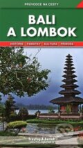 Kniha: Bali a Lombok (freytag&berndt). freytag&berndt, 2011 Kniha: Bali a Lombok (freytag&berndt). freytag&berndt, 2011