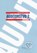 Kniha: Audítorstvo 2 (Ladislav Kareš). Wolters Kluwer (Iura Edition), 2011 Kniha: Audítorstvo 2 (Ladislav Kareš). Wolters Kluwer (Iura Edition), 2011