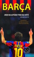 Kniha: Barca (Graham Hunter), 2012 Kniha: Barca (Graham Hunter), 2012