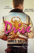 Kniha: Drive (James Sallis). Mariner Books, 2011 Kniha: Drive (James Sallis). Mariner Books, 2011