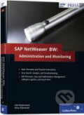 Kniha: SAP NetWeaver Business Warehouse (SAP Press). SAP Press, 2012 Kniha: SAP NetWeaver Business Warehouse (SAP Press). SAP Press, 2012