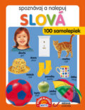 Kniha: Slová (Matys). Matys, 2012 Kniha: Slová (Matys). Matys, 2012