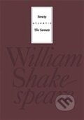 Kniha: Sonety / The Sonnets (William Shakespeare). Atlantis, 2012 Kniha: Sonety / The Sonnets (William Shakespeare). Atlantis, 2012