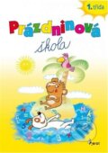 Kniha: Prázdninová škola 1. třída (Petr Šulc). Pierot, 2012 Kniha: Prázdninová škola 1. třída (Petr Šulc). Pierot, 2012