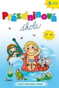 Kniha: Prázdninová škola 3. třída (Petr Šulc). Pierot, 2012 Kniha: Prázdninová škola 3. třída (Petr Šulc). Pierot, 2012