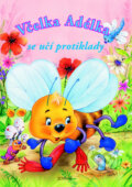 Kniha: Včelka Adélka se učí protiklady (Nakladatelství Junior). Nakladatelství Junior, 2012 Kniha: Včelka Adélka se učí protiklady (Nakladatelství Junior). Nakladatelství Junior, 2012