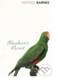 Flaubert&#039;s Parrot - Julian Barnes, 2009