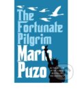 Kniha: The Fortunate Pilgrim (Mario Puzo). Arrow Books, 2012 Kniha: The Fortunate Pilgrim (Mario Puzo). Arrow Books, 2012