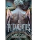 Kniha: Peculiars (Maureen McQuerry). , 2012 Kniha: Peculiars (Maureen McQuerry). , 2012