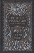 Kniha: Picture of Dorian Gray (Oscar Wilde). Sterling, 2012 Kniha: Picture of Dorian Gray (Oscar Wilde). Sterling, 2012