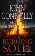 Kniha: The Burning Soul (John Connolly). Hodder and Stoughton, 2012 Kniha: The Burning Soul (John Connolly). Hodder and Stoughton, 2012