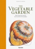 Kniha: Vilmorin: The Vegetable Garden (Werner Dressendörfer). Taschen, 2012 Kniha: Vilmorin: The Vegetable Garden (Werner Dressendörfer). Taschen, 2012