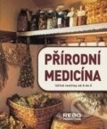 Kniha: Přírodní medicína (Anne Iburg). Rebo, 2012 Kniha: Přírodní medicína (Anne Iburg). Rebo, 2012