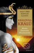 Kniha: Královna králů (Maria Dahvana). Knižní klub, 2012 Kniha: Královna králů (Maria Dahvana). Knižní klub, 2012
