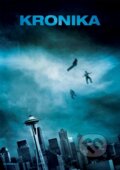 Film: Kronika (Josh Trank) (DVD), 2012 Film: Kronika (Josh Trank) (DVD), 2012