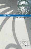 Kniha: Linie krásy (Alan Hollinghurst). Odeon CZ, 2012 Kniha: Linie krásy (Alan Hollinghurst). Odeon CZ, 2012