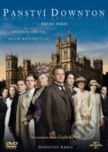 Film: Panství Downton 1. série (DVD) Film: Panství Downton 1. série (DVD)