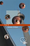 Kniha: Plán N (Simon Urban). Odeon CZ, 2012 Kniha: Plán N (Simon Urban). Odeon CZ, 2012