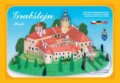 Kniha: Hrad Grabštejn (Zadražil Ivan). Zadražil Ivan, 2012 Kniha: Hrad Grabštejn (Zadražil Ivan). Zadražil Ivan, 2012