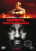 Film: Nepřítel pod ochranou (Daniel Espinosa) (DVD). Bonton Film, 2012 Film: Nepřítel pod ochranou (Daniel Espinosa) (DVD). Bonton Film, 2012