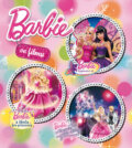 Kniha: Barbie ve filmu (Egmont ČR). Egmont ČR, 2012 Kniha: Barbie ve filmu (Egmont ČR). Egmont ČR, 2012
