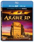 Arábie - 3D - Greg MacGillivray, Bonton Film, 2011