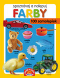 Kniha: Farby (Matys). Matys, 2012 Kniha: Farby (Matys). Matys, 2012
