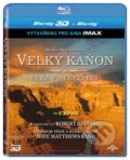 Film: Velký kaňon - 3D (Luke Cresswell a Steve McNicholas) (Blu-ray). Bonton Film, 2011 Film: Velký kaňon - 3D (Luke Cresswell a Steve McNicholas) (Blu-ray). Bonton Film, 2011