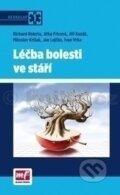 Kniha: Léčba bolesti ve stáří (Rachard Rokyta). Mladá fronta, 2012 Kniha: Léčba bolesti ve stáří (Rachard Rokyta). Mladá fronta, 2012
