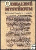Kniha: Odhalené mystérium (Jaroslav Štěpánek). Poznání, 2005 Kniha: Odhalené mystérium (Jaroslav Štěpánek). Poznání, 2005