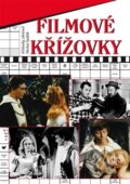 Kniha: Filmové křížovky (BVD). BVD, 2012 Kniha: Filmové křížovky (BVD). BVD, 2012