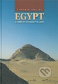Kniha: Egypt v době stavitelů pyramid (Jaromír Krejčí). Filozofická fakulta UK v Praze, 2011 Kniha: Egypt v době stavitelů pyramid (Jaromír Krejčí). Filozofická fakulta UK v Praze, 2011