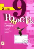 Kniha: Pomocník z matematiky pre 9. ročník základných škôl a 4. ročník gymnázií s osemročným štúdiom (2. zošit) (Peter Bero a Zuzana Berová). Orbis Pictus Istropolitana Kniha: Pomocník z matematiky pre 9. ročník základných škôl a 4. ročník gymnázií s osemročným štúdiom (2. zošit) (Peter Bero a Zuzana Berová). Orbis Pictus Istropolitana