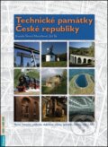 Kniha: Technické památky České republiky (Jiří Šír). Computer Press, 2012 Kniha: Technické památky České republiky (Jiří Šír). Computer Press, 2012