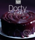 Kniha: Dorty a dezerty - kuchařka z edice Apetit (8) (BURDA Media 2000). BURDA Media 2000, 2012 Kniha: Dorty a dezerty - kuchařka z edice Apetit (8) (BURDA Media 2000). BURDA Media 2000, 2012