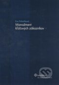 Kniha: Manažment kľúčových zákazníkov (Eva Poliačiková). Wolters Kluwer (Iura Edition), 2012 Kniha: Manažment kľúčových zákazníkov (Eva Poliačiková). Wolters Kluwer (Iura Edition), 2012