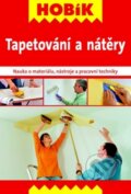 Kniha: Tapetování a nátěry (Vašut). Vašut, 2012 Kniha: Tapetování a nátěry (Vašut). Vašut, 2012