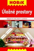 Kniha: Úložné prostory (Vašut). Vašut, 2012 Kniha: Úložné prostory (Vašut). Vašut, 2012