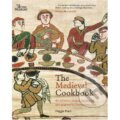 Kniha: The Medieval Cookbook (Maggie Black). The British Museum, 2012 Kniha: The Medieval Cookbook (Maggie Black). The British Museum, 2012