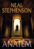 Kniha: Anatém (Neal Stephenson), 2012 Kniha: Anatém (Neal Stephenson), 2012