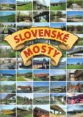 Kniha: Slovenské mosty (Josef Dušan), 2012 Kniha: Slovenské mosty (Josef Dušan), 2012