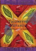 Tajomstvo vzťahov - Don Miguel Ruiz, Citadella, 2012