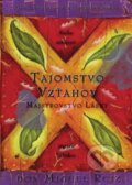 Kniha: Tajomstvo vzťahov (Don Miguel Ruiz), 2012 Kniha: Tajomstvo vzťahov (Don Miguel Ruiz), 2012