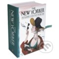 Postcards from The New Yorker: One Hundred Covers from Ten Decades - Francoise Mouly, Penguin Books, 2012