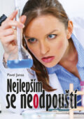 Kniha: Nejlepším se neodpouští (Pavel Jansa). Akcent, 2012 Kniha: Nejlepším se neodpouští (Pavel Jansa). Akcent, 2012
