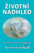 Kniha: Životní nadhled (Veronika Kovářová). Veronika Kovářová, 2021 Kniha: Životní nadhled (Veronika Kovářová). Veronika Kovářová, 2021